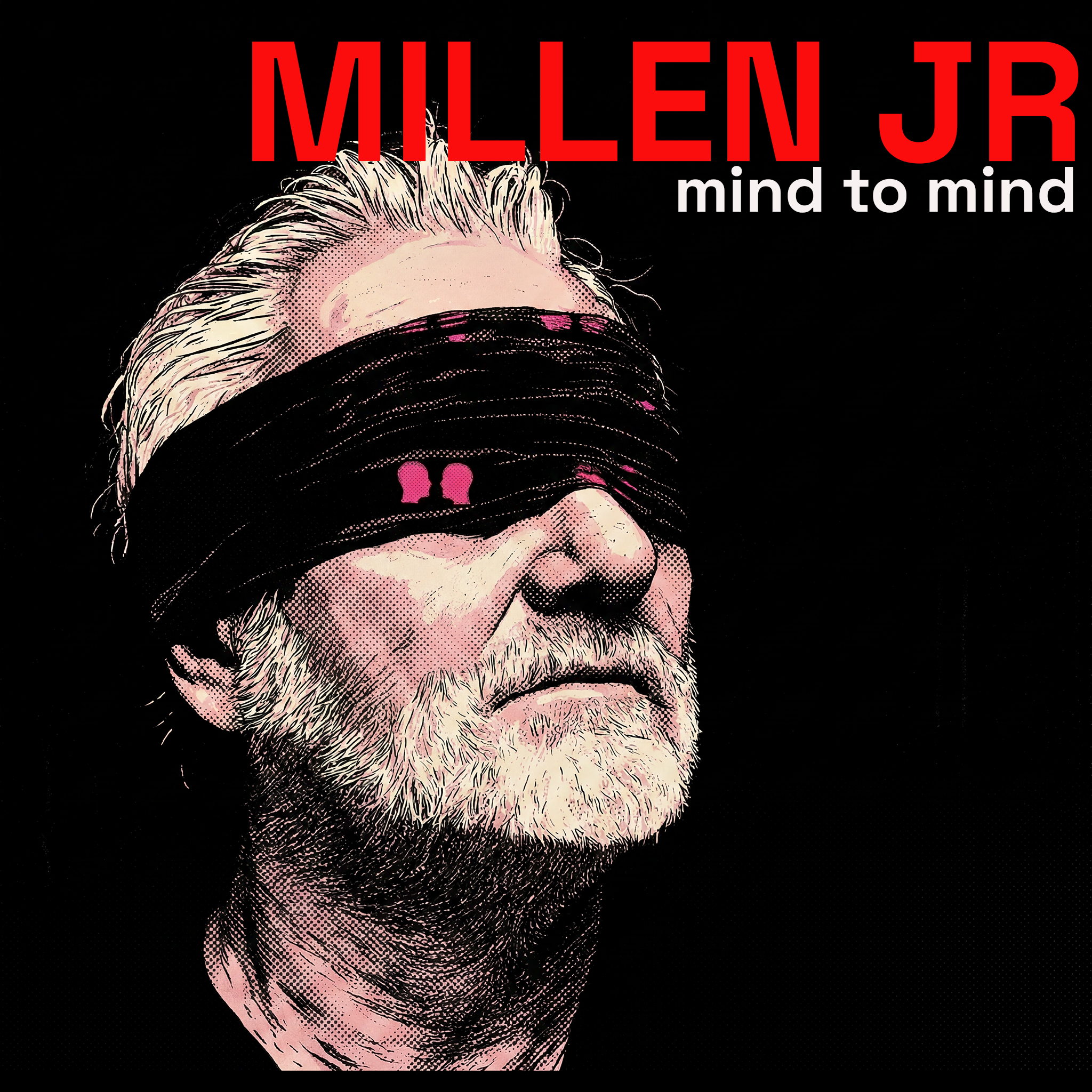 mind to mind — cover